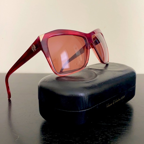 House of Harlow Marie Sunglasses - Picture 2 of 9